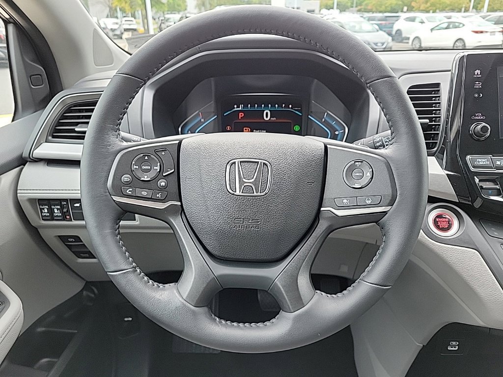 Used 2022 Honda Odyssey EX-L image 27