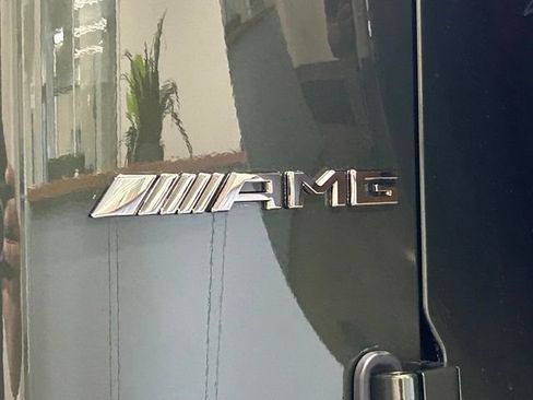 Used 2025 Mercedes-Benz G 63 AMG 4MATIC image 25