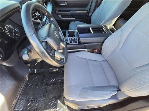 Used 2025 Toyota Tundra SR5 image 14