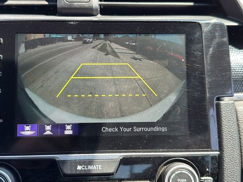 Used 2019 Honda Civic Sport image 27