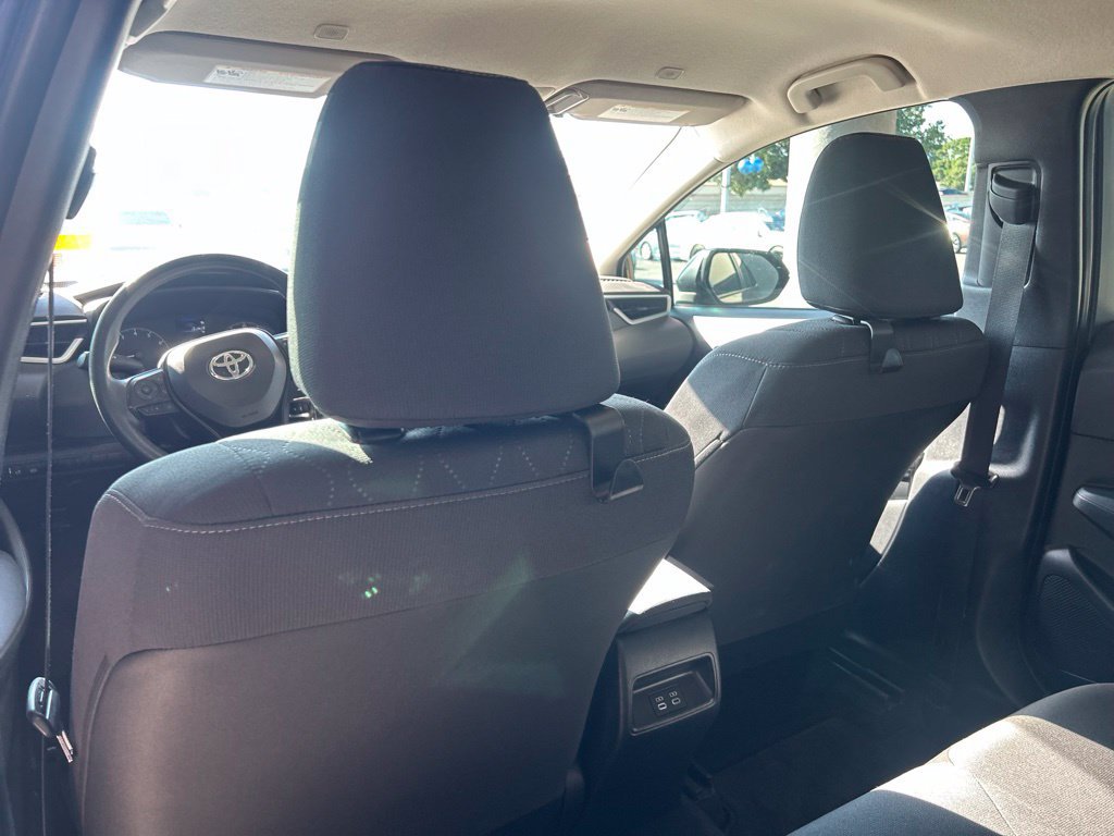 Used 2024 Toyota Corolla LE FWD image 29