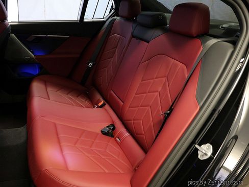 Certified 2026 BMW 540i xDrive image 12