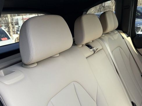 Used 2020 BMW X3 xDrive30e w/ Premium Package image 35