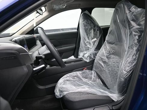 New 2026 Nissan Kicks SV w/ SV Premium Package image 18