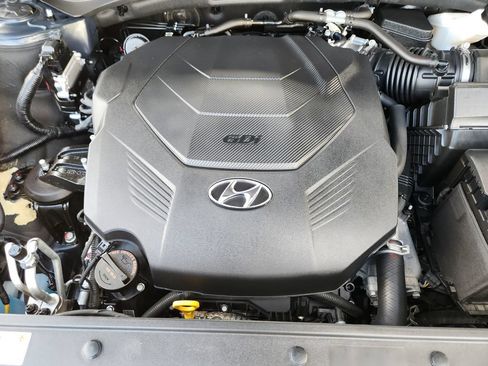 Used 2025 Hyundai Palisade SEL AWD/4WD image 20
