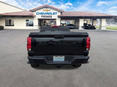 New 2026 Chevrolet Colorado Trail Boss image 7