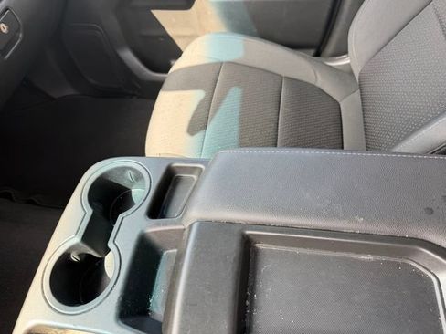 Used 2021 Chevrolet Silverado 1500 Custom AWD/4WD image 15