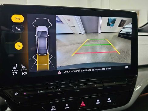 Used 2023 Volkswagen ID.4 Pro S image 29