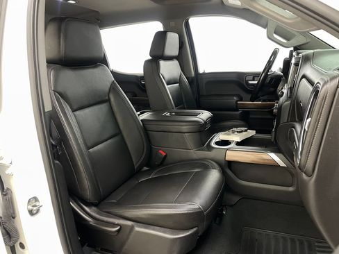 Used 2019 Chevrolet Silverado 1500 RST w/ All-Star Edition AWD/4WD image 41