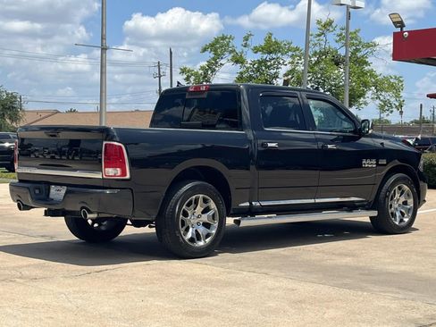 Used 2017 RAM 1500 Limited RWD image 5