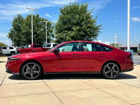 Used 2026 Honda Accord Sport image 26