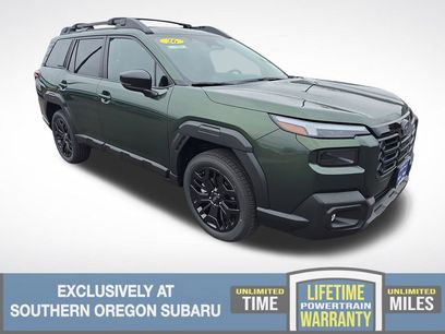 New 2026 Subaru Outback Limited XT