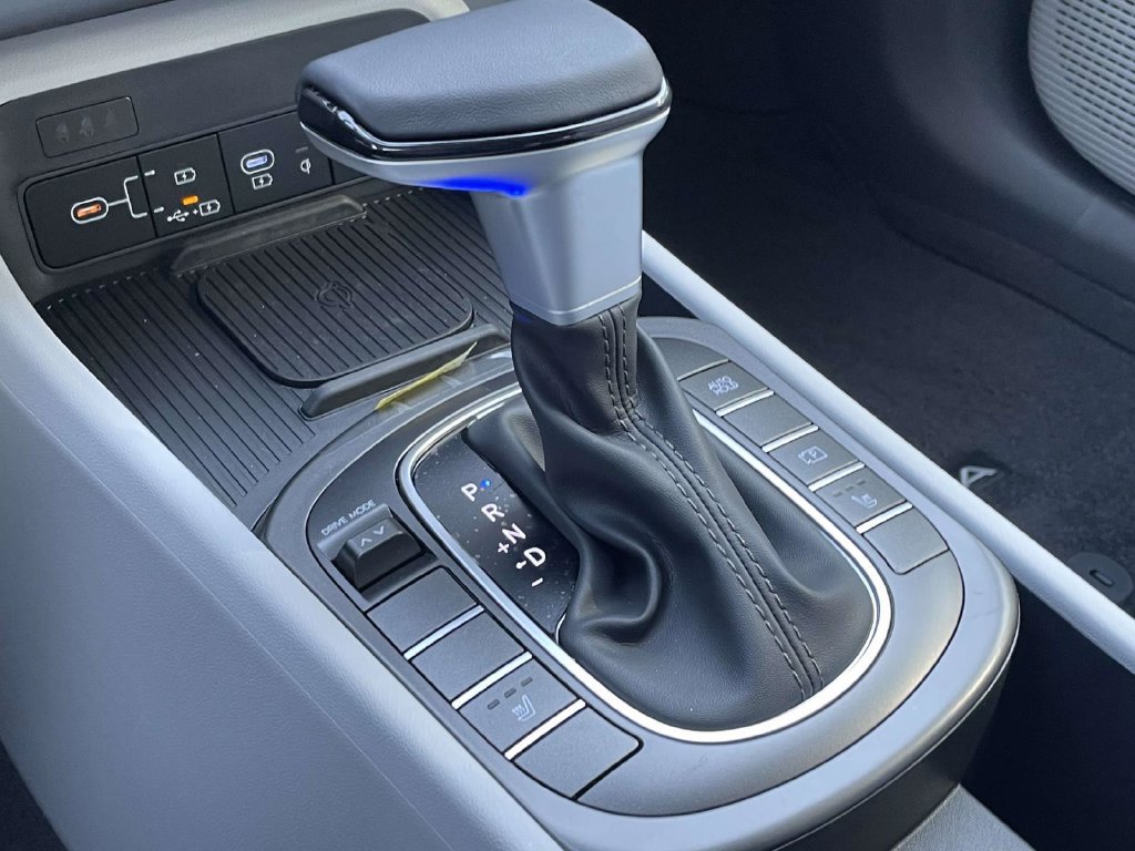 New 2026 Hyundai Kona SEL Sport FWD image 27