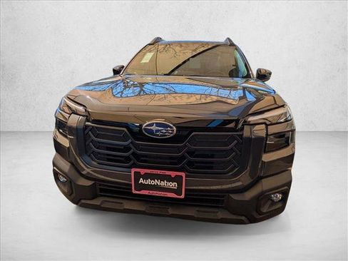 New 2026 Subaru Outback Premium image 2