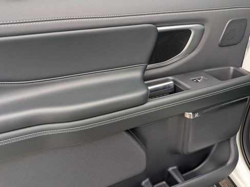 New 2026 Ford Expedition Max Platinum w/ Stealth Performance Package image 30