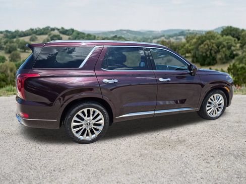 Used 2020 Hyundai Palisade Limited AWD/4WD image 11