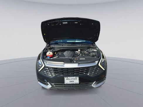 Used 2023 Kia Sportage LX image 36