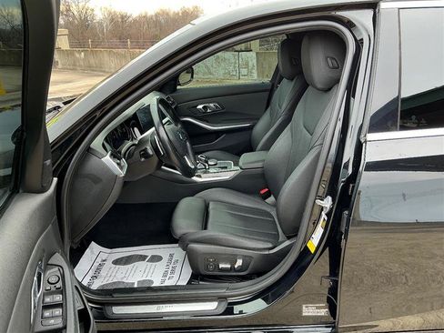Used 2020 BMW 330i Sedan w/ Convenience Package image 26