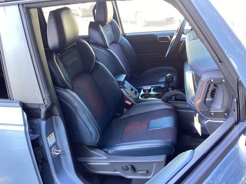 New 2025 Ford Bronco Raptor image 34