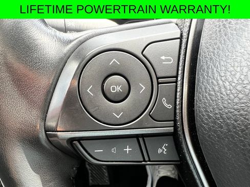 Used 2024 Toyota Camry SE FWD image 5