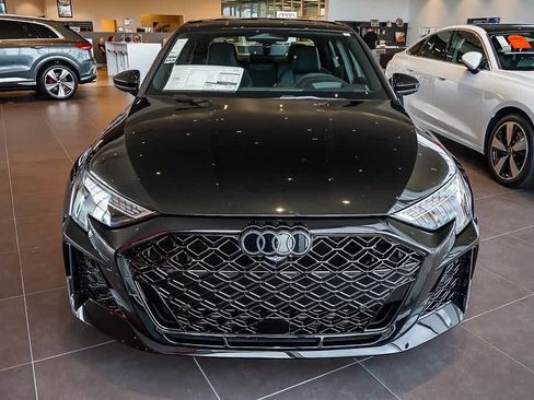 New 2026 Audi RS 3 image 33