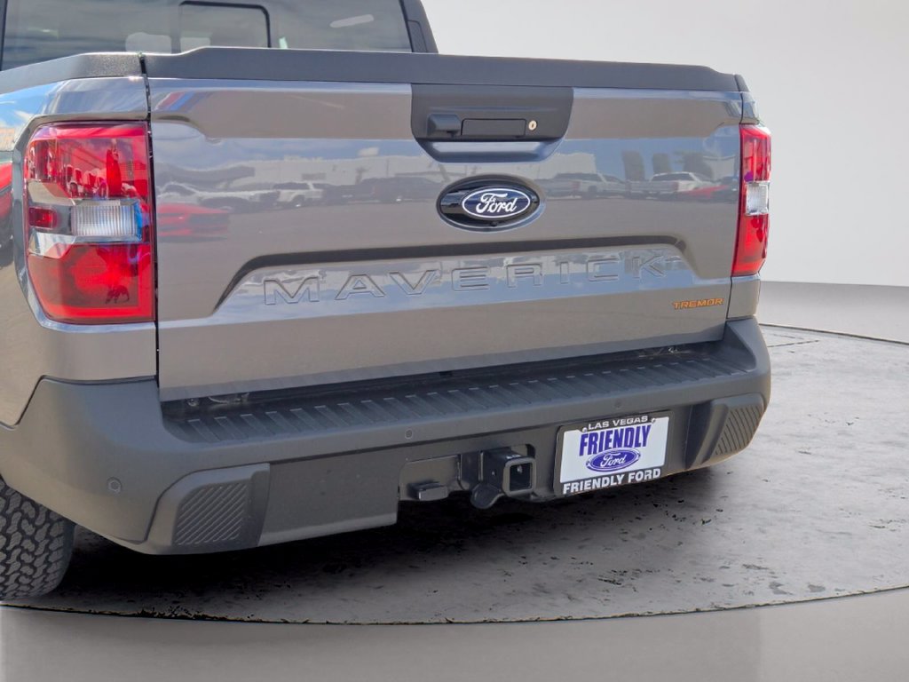 New 2026 Ford Maverick Tremor AWD/4WD image 5