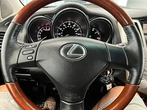 Used 2004 Lexus RX 330 AWD image 22