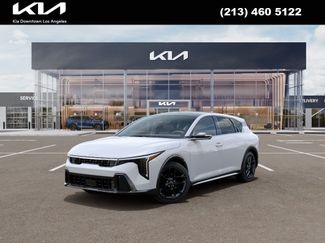 New 2026 Kia K4 GT-Line Turbo FWD video 1