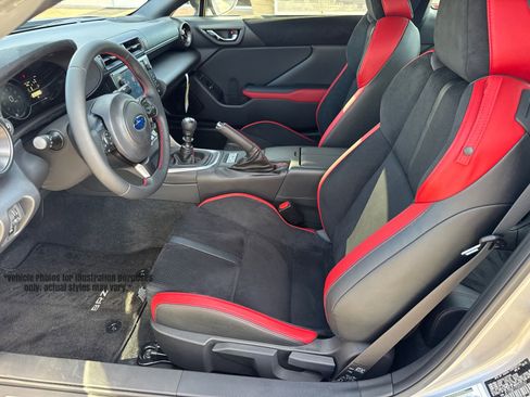 New 2025 Subaru BRZ Limited w/ Popular Package 2 image 14