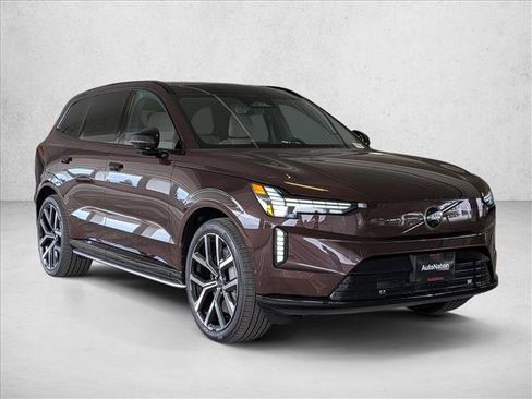 New 2026 Volvo EX90 Ultra AWD/4WD image 6