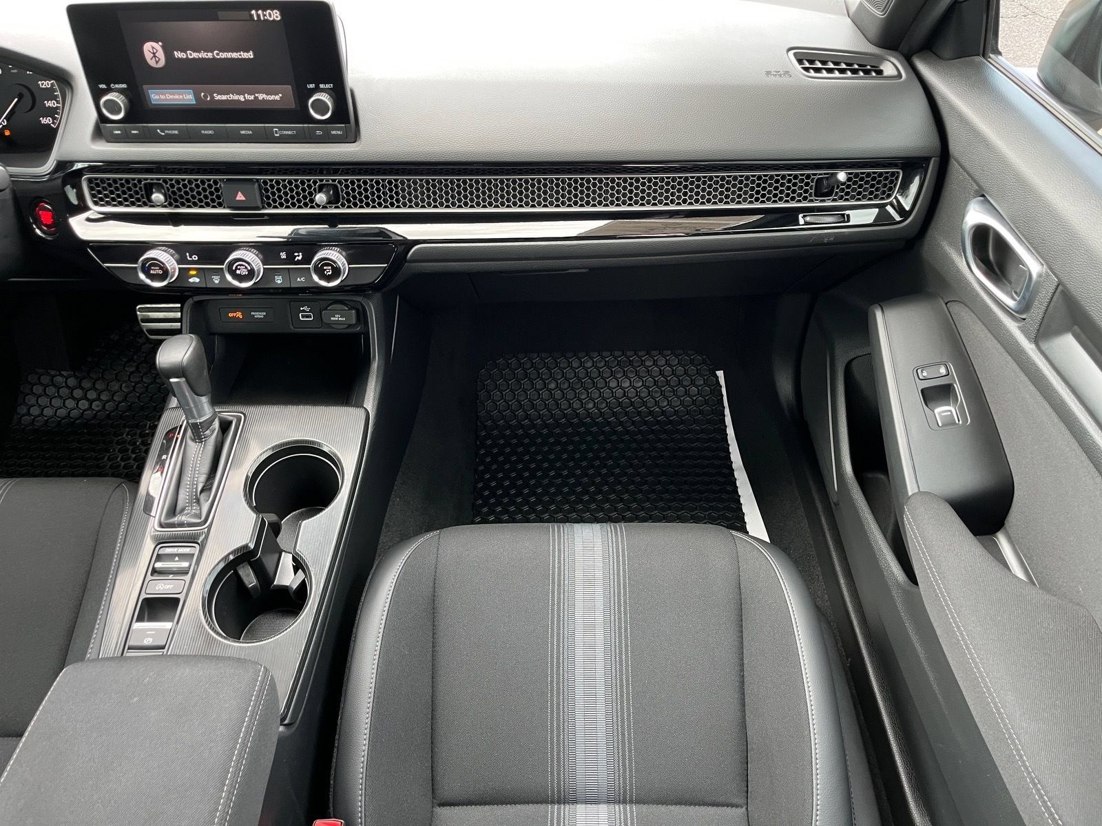 Used 2024 Honda Civic Sport image 15
