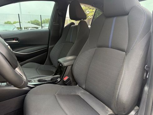 Used 2021 Toyota Corolla SE FWD image 10