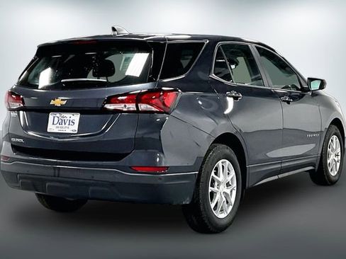 Used 2022 Chevrolet Equinox LS image 7