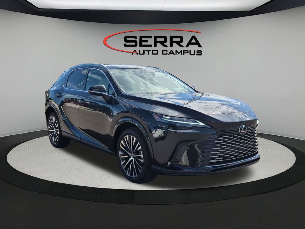 New 2026 Lexus RX 350 Premium Plus FWD image 1