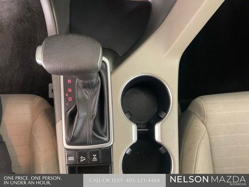 Used 2018 Kia Sportage LX w/ LX Popular Package AWD/4WD image 37