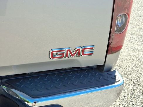 Used 2008 GMC Canyon SL RWD image 28
