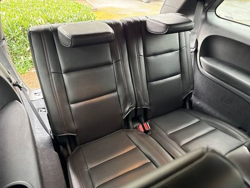New 2026 Dodge Durango GT AWD/4WD image 13