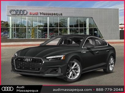 New 2026 Audi A5 2.0T Premium Plus