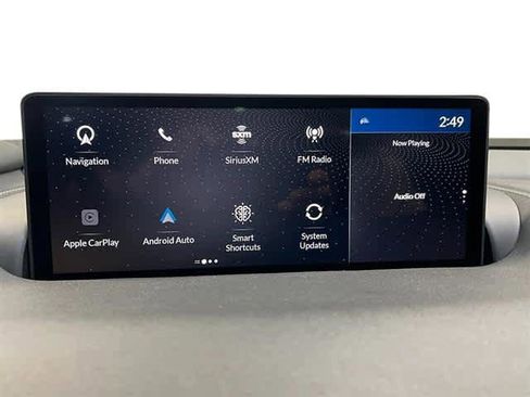 New 2025 Acura TLX SH-AWD w/ A-SPEC Pkg image 26