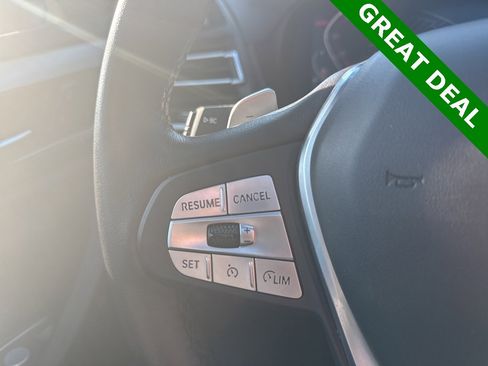 Used 2022 BMW X3 xDrive30i image 21