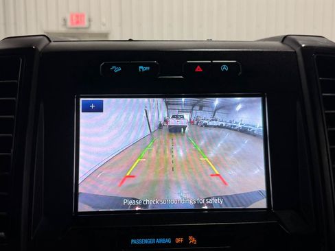 Used 2020 Ford F150 XL w/ Equipment Group 101A Mid AWD/4WD image 41