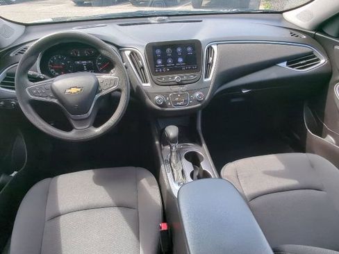 Used 2023 Chevrolet Malibu LS FWD image 13
