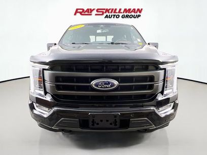 Used 2023 Ford F150 Lariat w/ Equipment Group 502A High