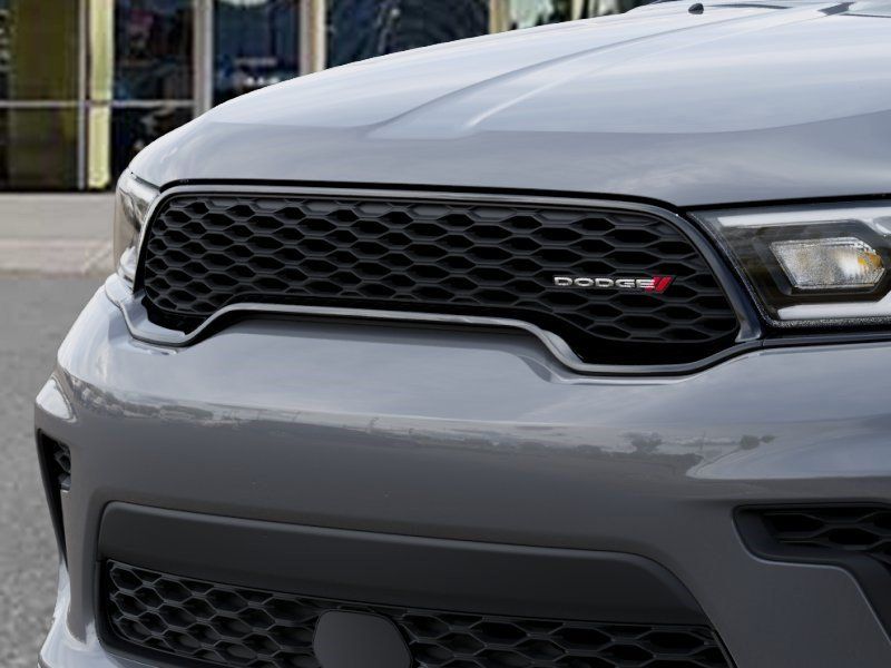 New 2026 Dodge Durango GT w/ Blacktop Package AWD/4WD image 11