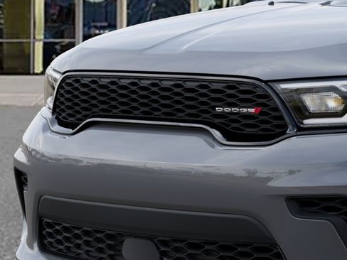 New 2026 Dodge Durango GT w/ Blacktop Package AWD/4WD image 11