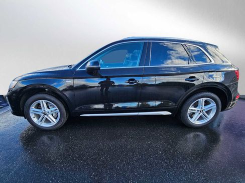 New 2025 Audi Q5 e Premium image 4