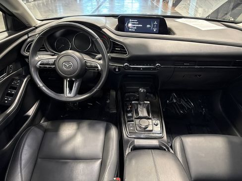Certified 2025 MAZDA CX-30 AWD 2.5 S w/ Preferred Package image 9