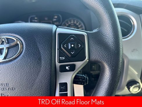 Used 2019 Toyota Tundra SR5 image 21