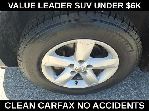 Used 2013 Nissan Rogue S w/ Special Edition Pkg AWD/4WD image 10
