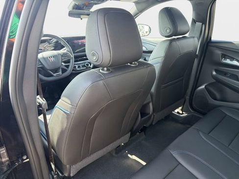 New 2026 Buick Envista Sport Touring w/ Convenience I Package FWD image 13